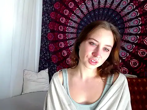 AdalynKiss online show from 03-03-26, 01:17