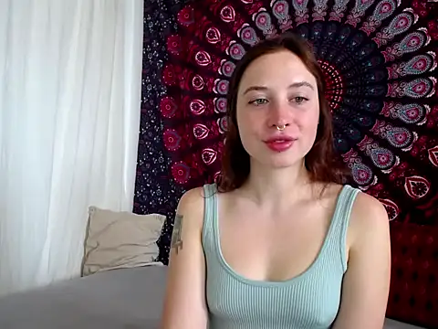 AdalynKiss online show from 05-05-26, 07:16