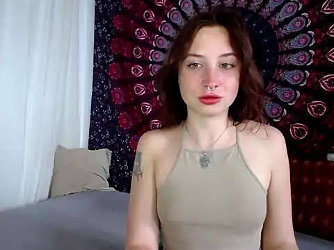 AdalynKiss online show from 05-06-26, 06:30