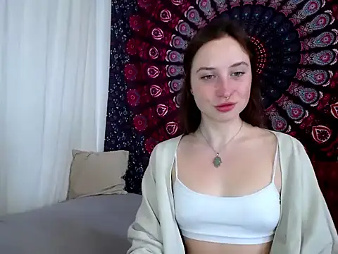 Snapshot of AdalynKiss chatting on 05-07-26, 06:52 AdalynKiss online show from 05-07-26, 06:52