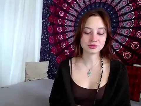 Snapshot of AdalynKiss chatting on 05-13-26, 06:44 AdalynKiss online show from 05-13-26, 06:44