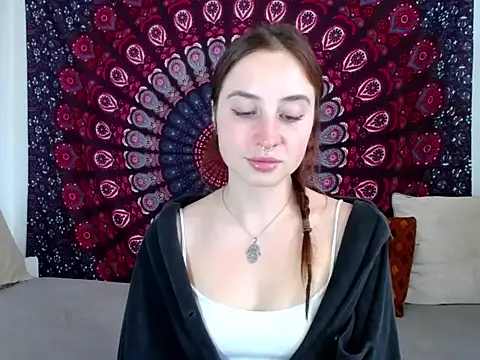 Snapshot of AdalynKiss chatting on 06-09-26, 12:17 AdalynKiss online show from 06-09-26, 12:17