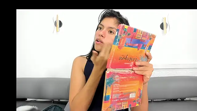 Misaki Kai online show from 02-06-26, 06:18