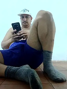 Tequilamaster online show from 02-03-26, 06:22