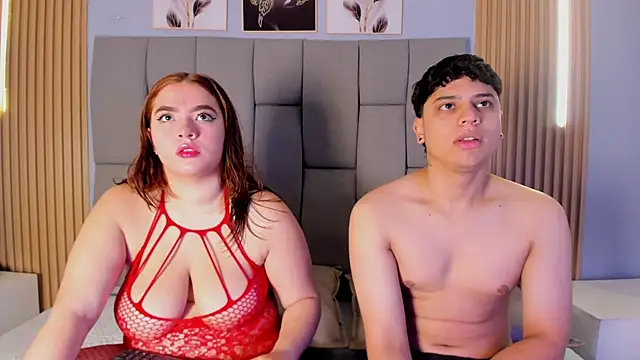 Kandyfrees  online show from 10-20-25, 11:21