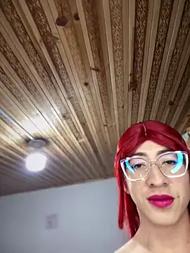 NICOLLE  12 online show from 04-07-26, 09:37