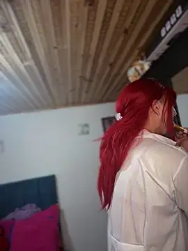 NICOLLE  12 online show from 04-10-26, 02:17