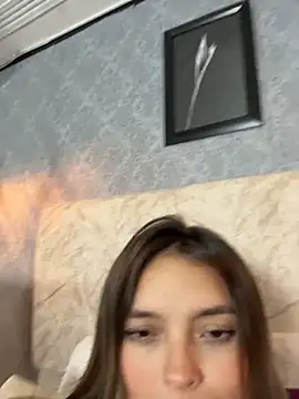 Miia Millerr online show from 01-05-26, 05:27