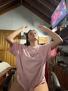 Miia Millerr online show from 01-13-26, 12:27