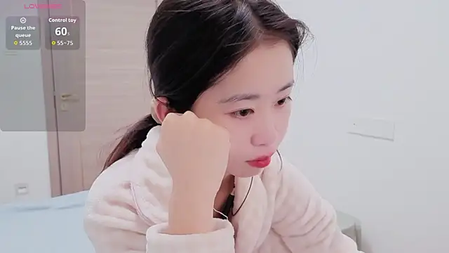 dudu-baby10 online show from 12-17-25, 03:01