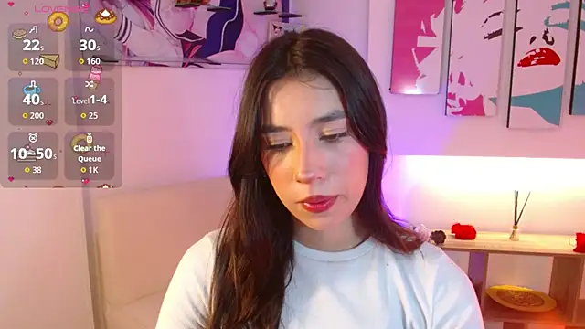 koyuki san online show from 02-13-26, 11:39