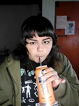 crucifxcked online show from 10-06-25, 01:19