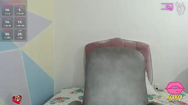 astrolover  online show from 10-27-25, 02:48