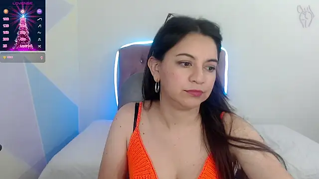 astrolover  online show from 12-18-25, 12:27