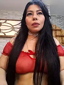 Alisonn Doll online show from 10-24-25, 12:23