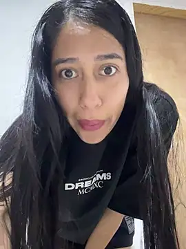 Amelia Rivas online show from 02-16-26, 01:13