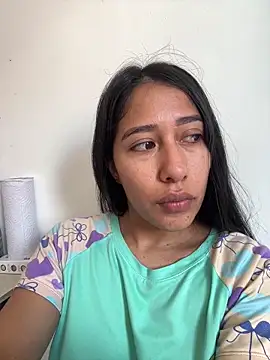 Amelia Rivas online show from 03-21-26, 03:37