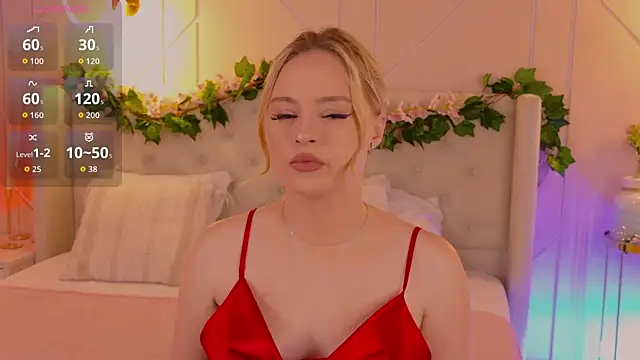 EllyLinn online show from 04-01-26, 05:21