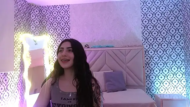 Ixchel tay online show from 01-09-26, 03:20