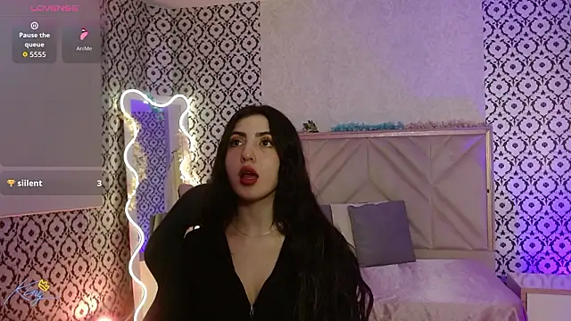 Ixchel tay online show from 01-16-26, 02:59