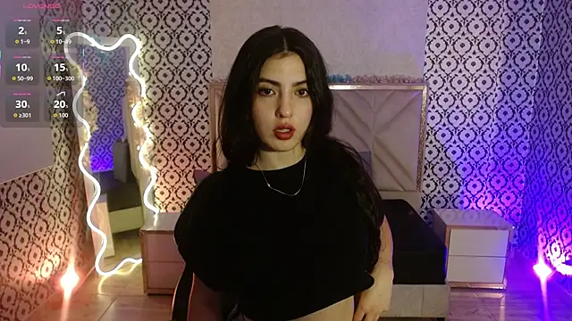 Ixchel tay online show from 01-19-26, 02:59