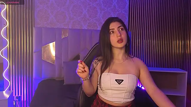 Ixchel tay online show from 03-06-26, 03:36