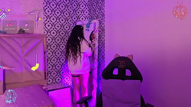 Ixchel tay online show from 03-18-26, 03:42