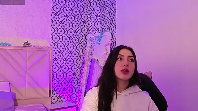 Ixchel tay online show from 03-19-26, 03:10