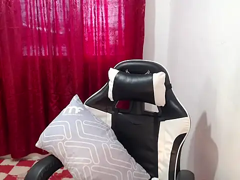 Teamo kiara online show from 10-07-25, 03:14