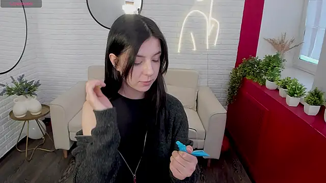 Azaliya Haze online show from 02-21-26, 05:41