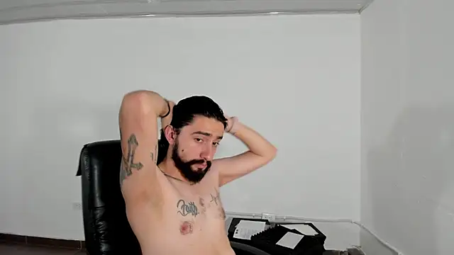 maximusdominus26 online show from 03-04-26, 10:16