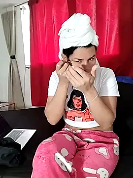 MissAsly online show from 01-10-26, 11:45