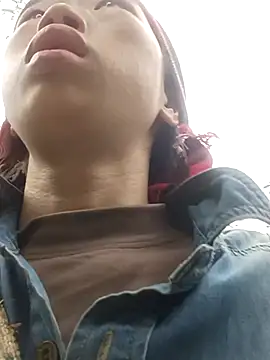 Khanhu xx online show from 02-15-26, 07:05