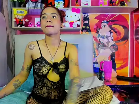 Rchelx69x online show from 11-08-25, 01:28