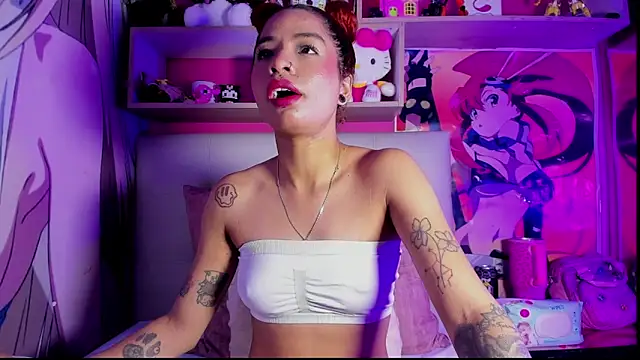 Rchelx69x online show from 03-15-26, 03:34