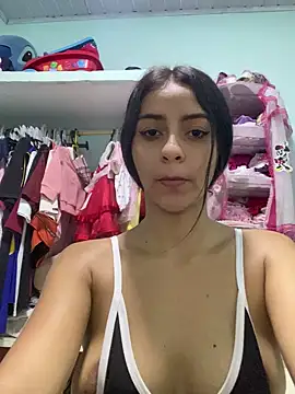 miluwatson online show from 10-23-25, 09:35