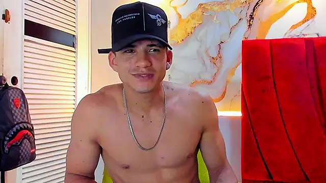 daniscot online show from 09-30-25, 03:44