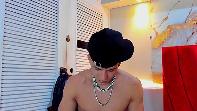 daniscot online show from 10-16-25, 04:13