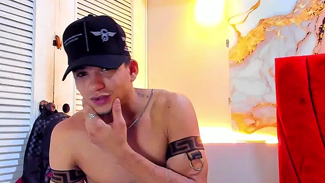 daniscot online show from 11-07-25, 04:12