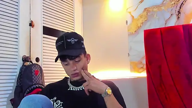 daniscot online show from 01-09-26, 03:31