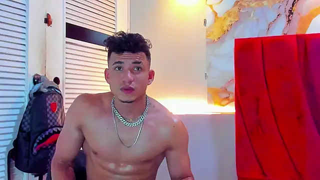 daniscot online show from 01-15-26, 03:33