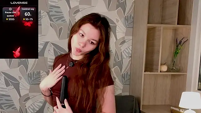 LewisThrone online show from 11-02-25, 01:08