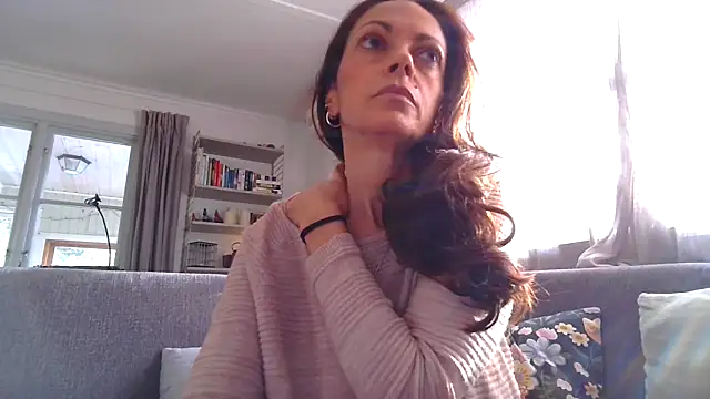 LoveAndRopes online show from 03-03-26, 08:31