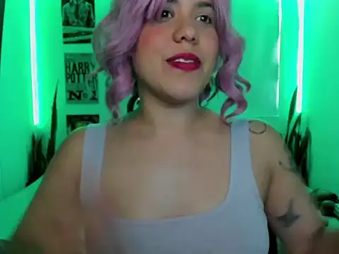 Tinawildd online show from 03-26-26, 06:24