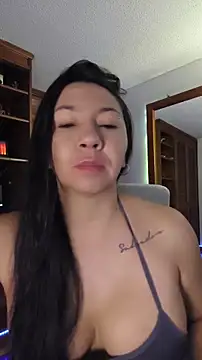 Snapshot of Talia__velvet chatting on 03-29-26, 10:37 Talia velvet online show from 03-29-26, 10:37