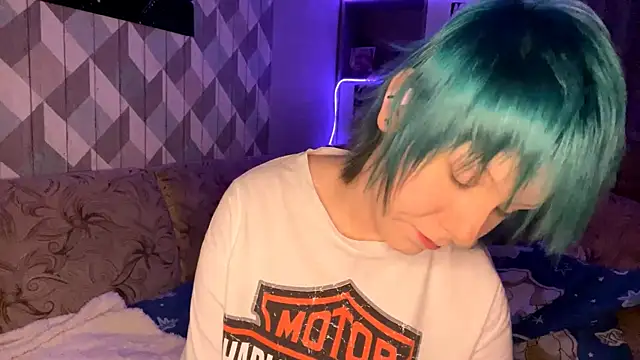 RebelKitsune online show from 01-17-26, 05:16