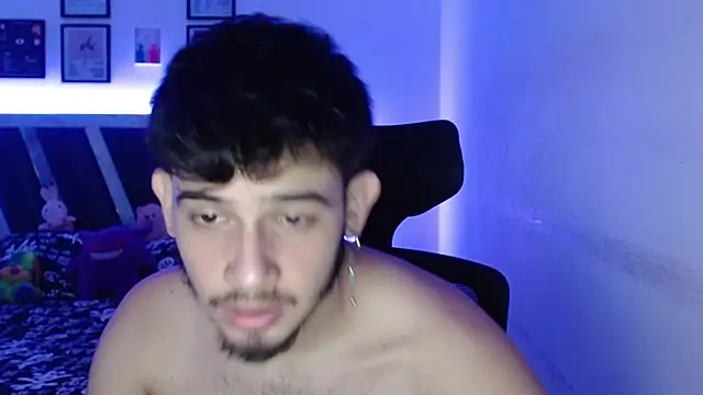 Sebasxxl12 online show from 10-01-25, 07:09