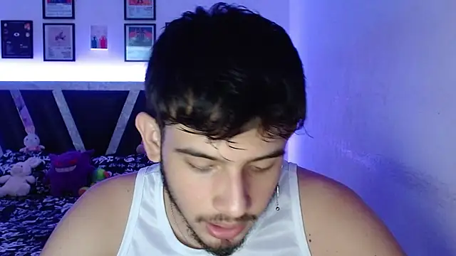 Sebasxxl12 online show from 10-03-25, 09:56