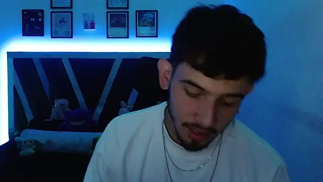 Sebasxxl12 online show from 12-13-25, 10:48