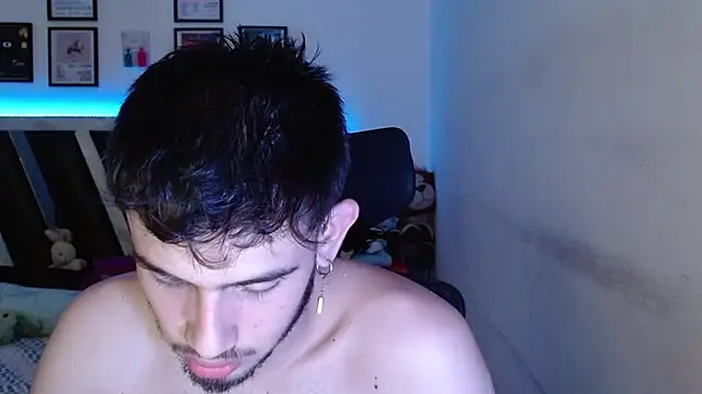 Sebasxxl12 online show from 02-01-26, 10:30